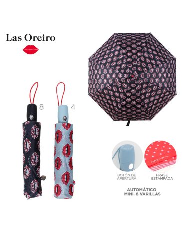 Paraguas - Las Oreiro