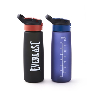 Botella 800ML - Everlast