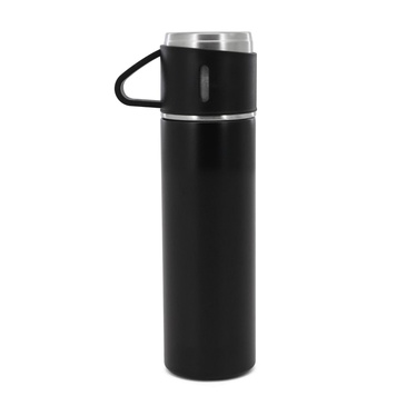 Termo con Taza 500ML - Discovery