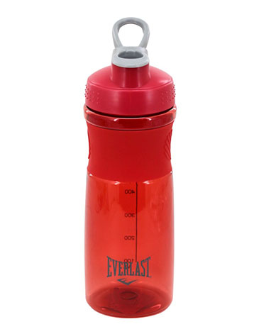 Botella Shaker 760ml - Everlast