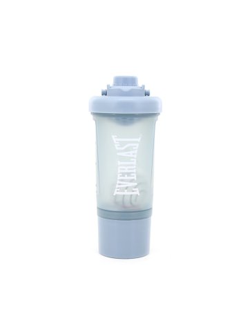 Botella Shaker 500ML - Everlast