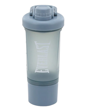 Botella Shaker 500ml - Everlast