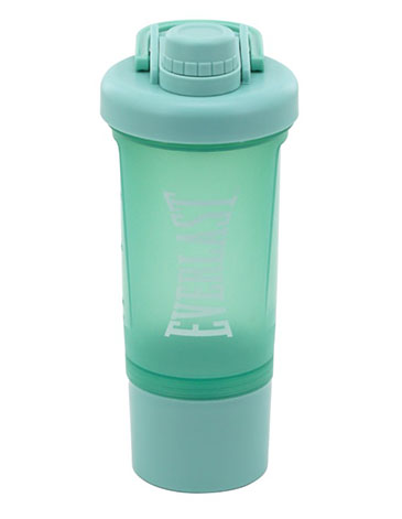 Botella Shaker 500ml - Everlast