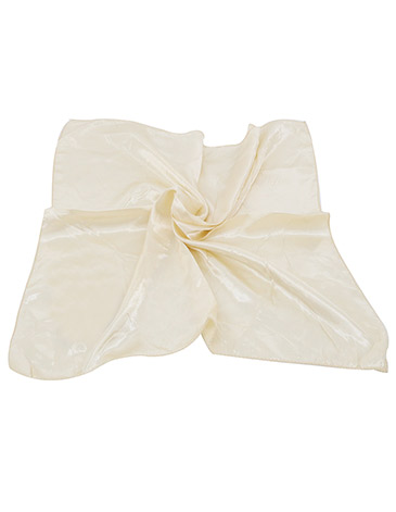 Pañuelo de Seda  - Trendy