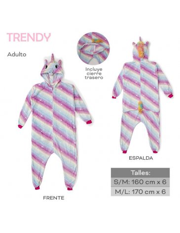 Pijama Trendy