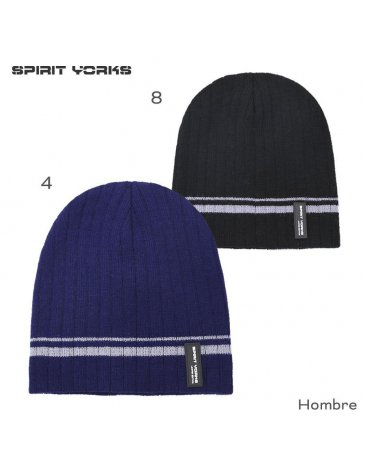 Gorro Adulto S. Yorks