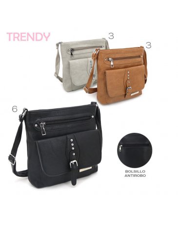 Morral Trendy