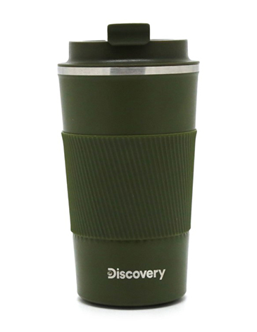 Vaso Termico 510ml - Discovery