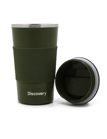 Vaso Termico 510ml - Discovery