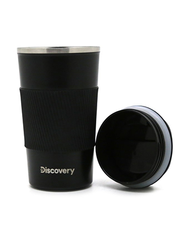 Vaso Termico 510ml - Discovery