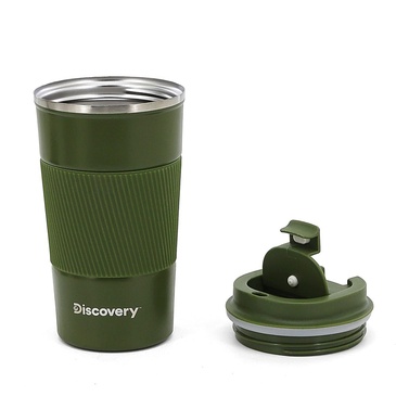 Vaso Termico 510ml - Discovery
