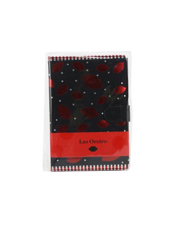Cuaderno - Las Oreiro