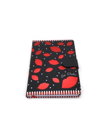 Cuaderno - Las Oreiro