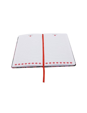 Cuaderno - Las Oreiro