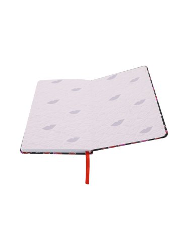 Cuaderno - Las Oreiro