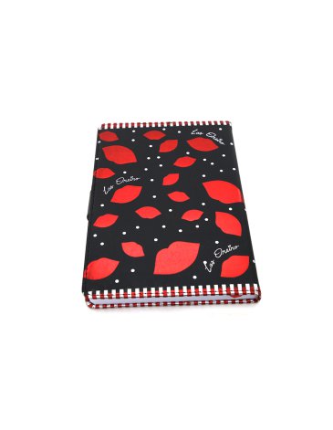 Cuaderno - Las Oreiro