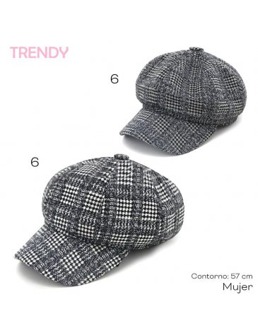 Boina Trendy