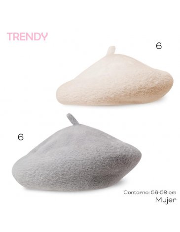 Boina Trendy