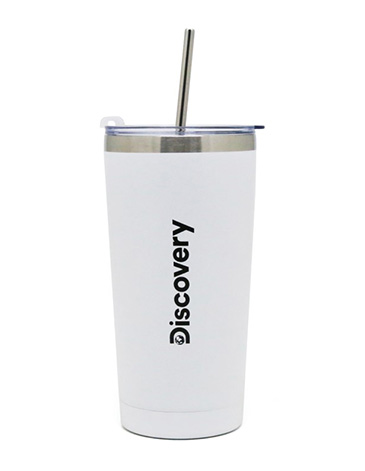 Vaso Termico 600ml  - Discovery