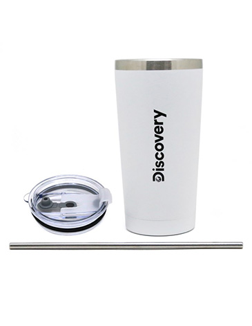 Vaso Termico 600ml  - Discovery