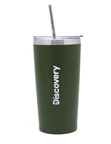 Vaso Termico 600ml  - Discovery