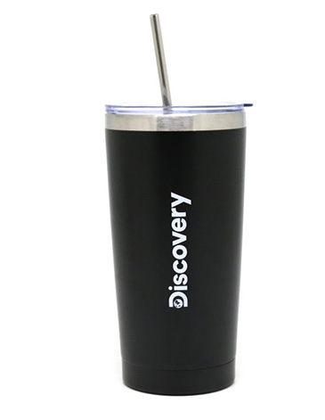 Vaso Termico 600ml  - Discovery