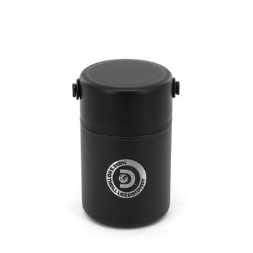 Termo De Alimentos  Con Cuchara Plegable 850ml - Discovery
