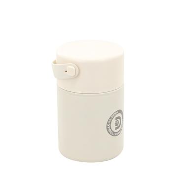 Termo De Alimentos  Con Cuchara Plegable 850ml - Discovery