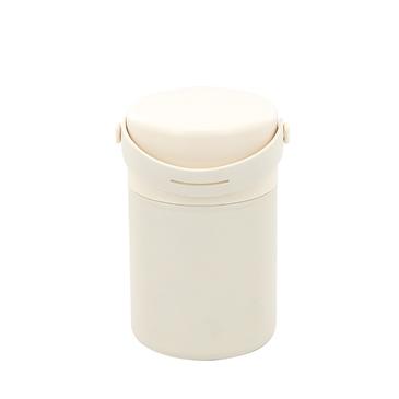 Termo De Alimentos  Con Cuchara Plegable 850ml - Discovery