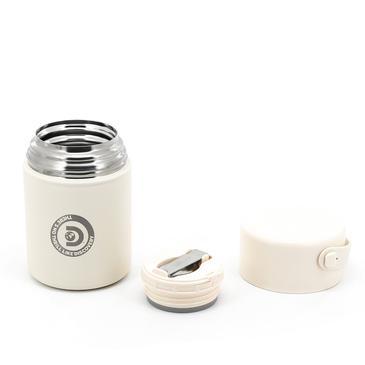 Termo De Alimentos  Con Cuchara Plegable 850ml - Discovery