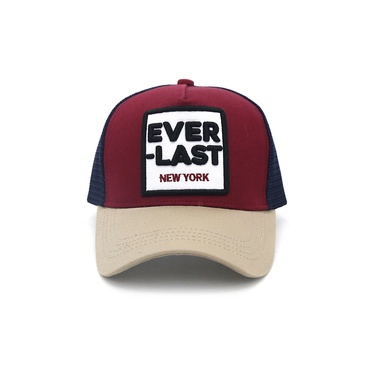 Gorra - Everlast