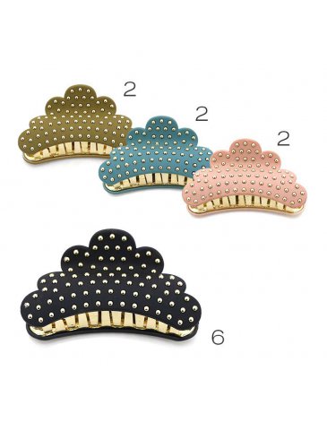 Broche Trendy