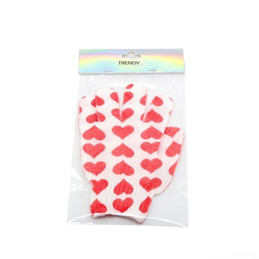 Guante Exfoliante - Trendy