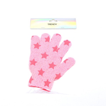 Guante Exfoliante - Trendy