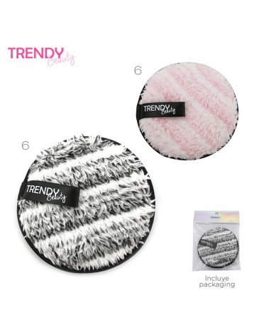 Venta por Mayor y Catalogo Almohadita Maquillaje Trendy