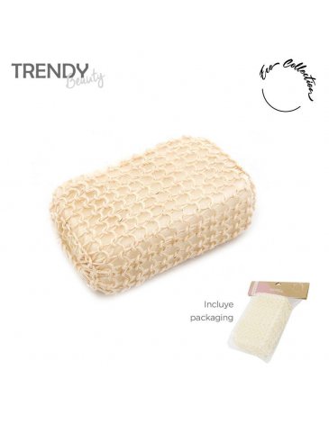 Esponja Eco - Trendy
