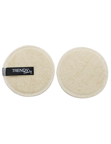 Pad Desmaquillante Eco - Trendy