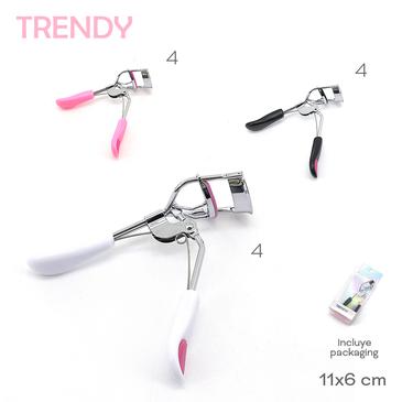 Arqueador Pestañas Trendy