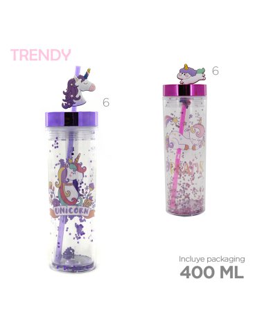 Vaso Trendy