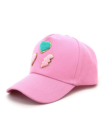 Gorra - Trendy