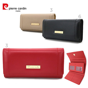 Venta por Mayor y Catalogo Billetera  Pierre Cardin