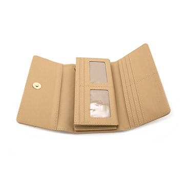 Billetera  - Pierre Cardin