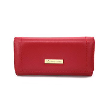 Billetera  - Pierre Cardin