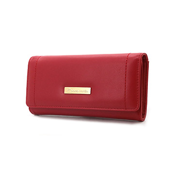Billetera  - Pierre Cardin