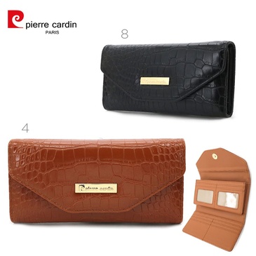 Venta por Mayor y Catalogo Billetera  Pierre Cardin