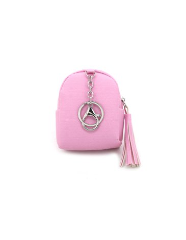 Monedero / Llavero - Trendy