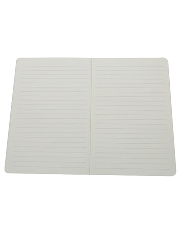 Cuaderno Stationary - Trendy