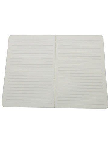 Cuaderno Stationary - Trendy