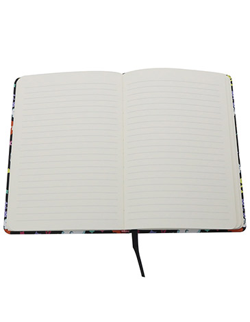 Cuaderno Stationary - Trendy