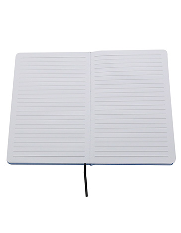 Cuaderno Stationary - Trendy